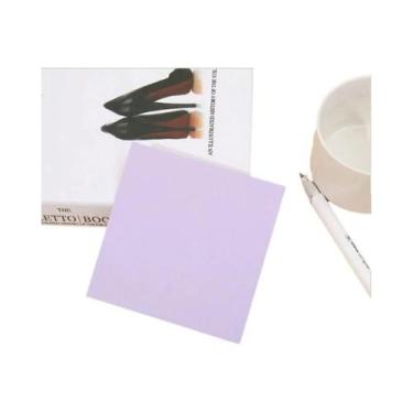 Imagem de Envelopes Pequenos Coloridos, 20 Peças, 10x10cm, Quadrados, Faça Você 