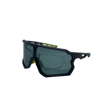 Imagem de Óculos Solar Evoke Evk 39 H11p  Fosco Lente Verde Polarizada-Masculino