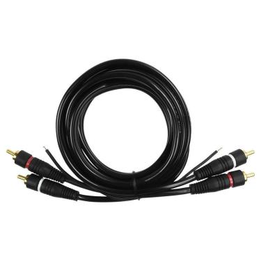 Imagem de Cabo Hdmi Evus C-050 4k Macho X Macho V2.0 3,0m