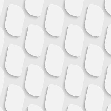 Imagem de Papel De Parede 3D Retangulo Contorno Adesivo Lavavel Sala