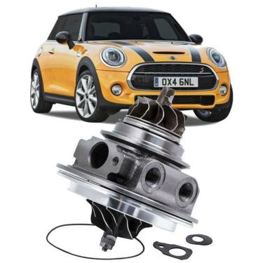 Imagem de Conjunto Rotativo Turbina Mini Cooper 1.6 Thp De 2007 À 2016