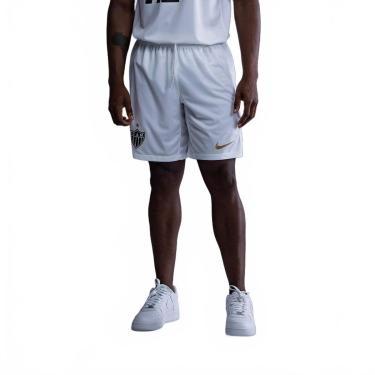 Imagem de Shorts Atlético Mineiro Nike II 2026/27 Torcedor Pro Masculino-Masculino