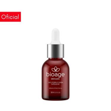 Imagem de Sérum Facial de PDRN e GABA Efeito Lifting Natural 30ml - Bioage