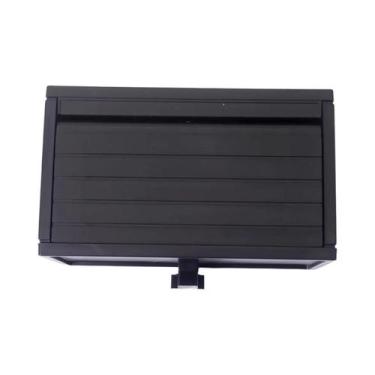 Imagem de Suporte De Chaves Em 3D Com Tema De Carro, Impresso Em 3D, Para Garage