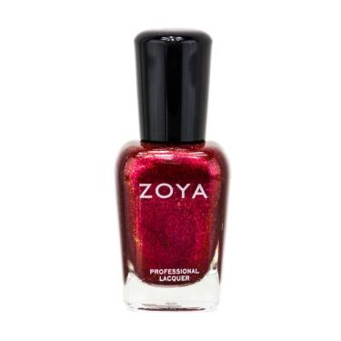 Imagem de Verniz de unhas Zoya l Red Marley ZP542