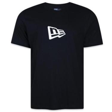 Imagem de CAMISETA NEW ERA REGULAR BRANDED CORE ESSENTIALS STYLE-Masculino