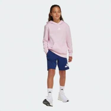Imagem de Shorts Adidas Essentials - MARINHO 16-Feminino