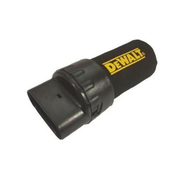 Imagem de Coletor de Pó P/Lixadeira Dewalt D26441 e DW421