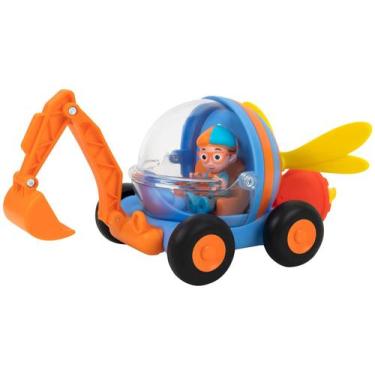 Imagem de Blippi - Blippimobile - Candide, Colorido