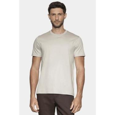 Imagem de Camiseta Aramis Manga Curta Silk Blend Modal-Masculino