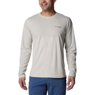 Imagem de Camiseta M/L Columbia Masculina Cirque River-Masculino