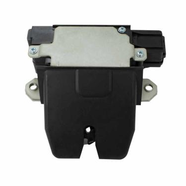 Imagem de Fechadura Elétrica Interna do porta-malas Modelo F103 para Focus Hatch e Sedan 2009 a 2013 Reposição Automotiva