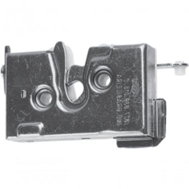 Imagem de Fechadura de Porta Traseira Direita F103 para Ford Royale Versailles e VW Quantum 90 a 06 Santana com Trava Elétrica