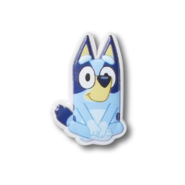 Imagem de Jibbitz Bluey Sentado Única-Unissex