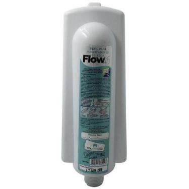 Imagem de Filtro Refil Flow45 Latina Policarbon - Ferramentar