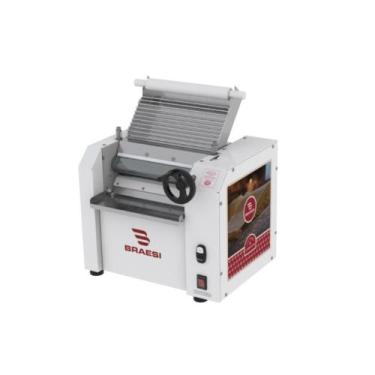 Imagem de Cilindro Laminador de Massas 30cm Cb30 Braesi