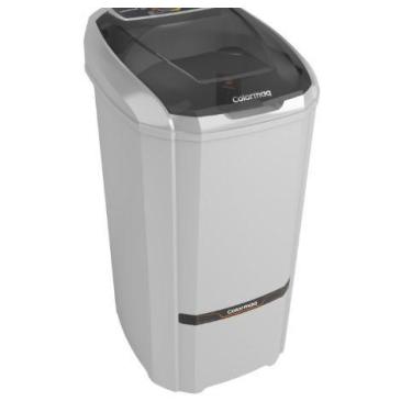 Imagem de Tanquinho Colormaq 15kg prata 220V, Prata, 220V