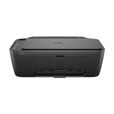 Imagem de Imprima e Digitalize com Qualidade de Laboratório em Casa com Deskjet 