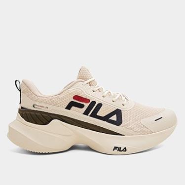 Imagem de Tênis Fila Progress Lite Masculino-Masculino