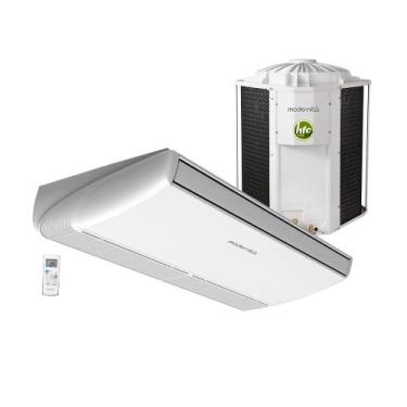 Imagem de Ar Condicionado Split Teto Modernitá 57000 BTU/h Frio Trifásico 42ZQA6
