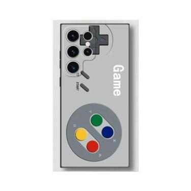 Imagem de Capa De Telefone Retro Vintage Para Samsung Galaxy S24 Ultra S25 plus 