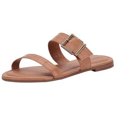 Imagem de Tamanco Feminino Flat Beira Rio 8552207