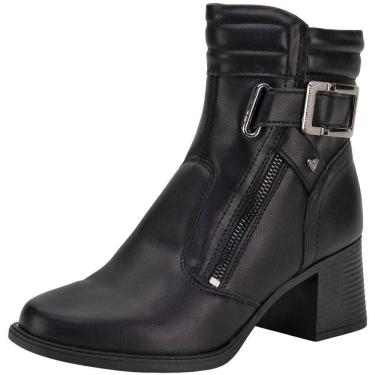 Imagem de Bota Feminina Cano Baixo Mississipi Mc511