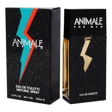 Imagem de Perfume Animale Animale For Men Eau De Toilette 100ml