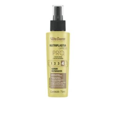 Imagem de Serum Reparador 3R Total Express, Vitaderm