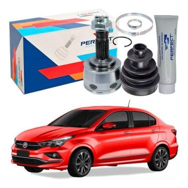 Imagem de Junta Homocinetica Perfect Fiat Cronos 1.8 2018 A 2021