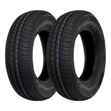Imagem de Kit 2 Pneu 165 80 r13 83t Roadking Radial 109