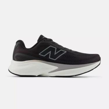 Imagem de Tênis new balance fresh foam x kaiha road v2 masculino, Preto, 41