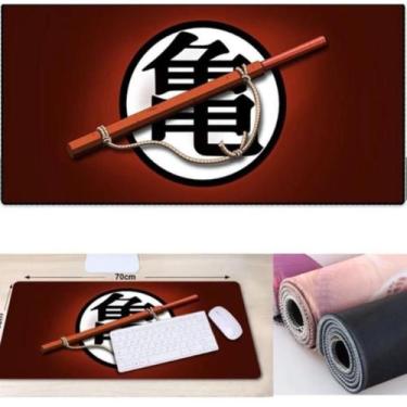 Imagem de Mouse Pad Gamer Tamanho Grande com Performance Vencedora - Exbom, Mast