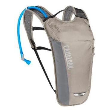 Imagem de Mochila de Hidratacao Camelbak Rogue Light Crux 2 Litros MEN, Bege