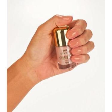 Imagem de Esmalte Fortalecedor Granado Pink 10ml, Clara