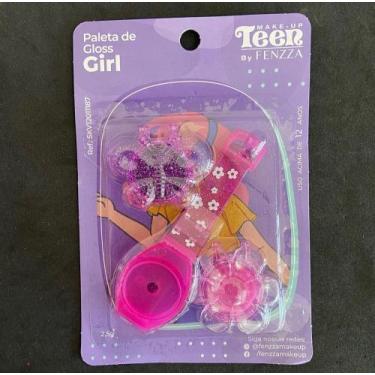 Imagem de Gloss infantil - Gloss infantil 