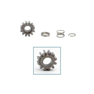 Imagem de Bendix Pinhão Motor de Partida 39MT Mercedes Atron 1635 Axor 2036 3341