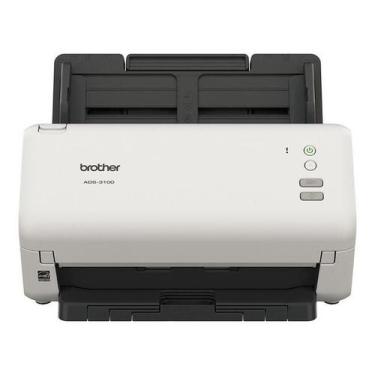 Imagem de Scanner Brother ADS1300 A4 Duplex 30ppm Duplex USB Alta Velocidade Com
