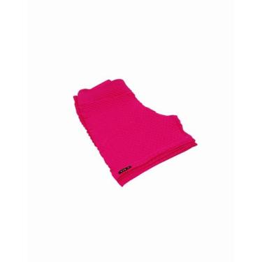 Imagem de Shorts k2b jacquard libiama poliamida alto relevo academia, P, Rosa ch