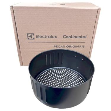 Imagem de Cesto Fritadeira Air Fryer Electrolux EAF20 EAF10 EAF11