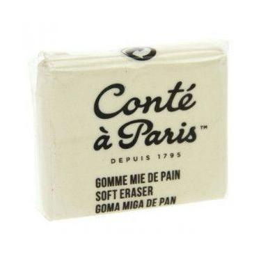 Imagem de Borracha Limpa Tipo Conté à Paris - CONTÉ À PARIS 