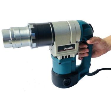Imagem de Chave Cisalha 1.050W - RPM: 19 rpm - Torque max. 1.100 N.m - Makita 69