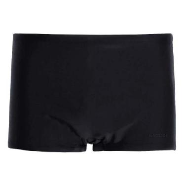 Imagem de Sunga Infanto Juvenil Masculina King&Joe Boxer Preta - AC009, 12, Pret