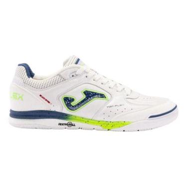 Imagem de Tenis Joma Futsal Top Flex Rebound Original Chuteira, Torw2402in, 42, 