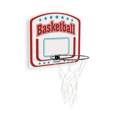 Imagem de Tabela de Basquete Branca 111 - Junges