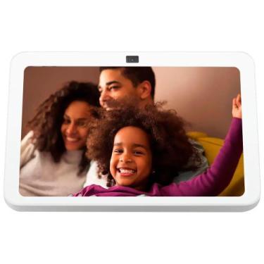 Imagem de Caixa de Som Amazon Echo Show 8 3ª Geração com Tela 8 - Alexa - Blueto