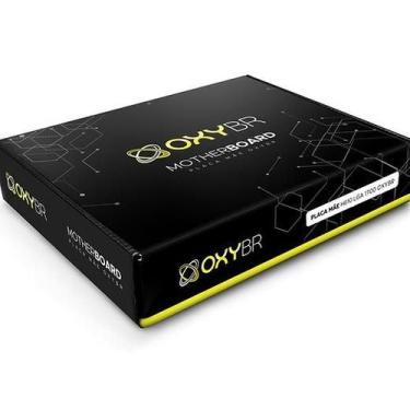 Imagem de Placa Mae LGA 1700 H610 OXYBR