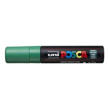 Imagem de Caneta Posca PC-17K Ponta Grossa Chanfrada 15.0 mm a Escolha - Uniball