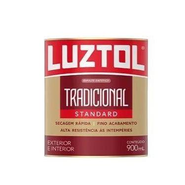 Imagem de ESM BRI STD Tradicional 0,9L Areia Luztol