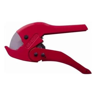 Imagem de Tesoura Corta Tubo Pex 16 a 48mm Astra
